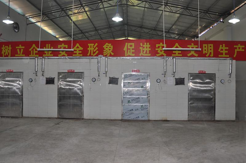 生產(chǎn)車間
